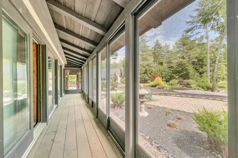 187 Huntress Bridge Road Effingham NH 03882