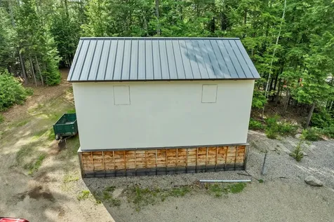 187 Huntress Bridge Road Effingham NH 03882