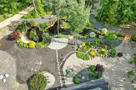 187 Huntress Bridge Road Effingham NH 03882