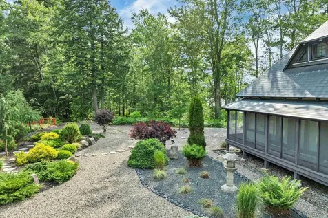 187 Huntress Bridge Road Effingham NH 03882