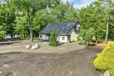 187 Huntress Bridge Road Effingham NH 03882