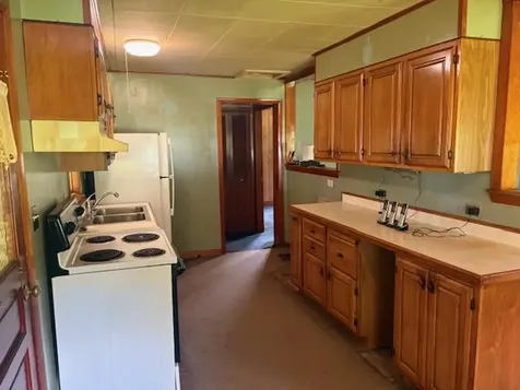 215 Old Quechee Road Hartford VT 05059