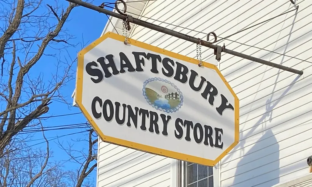 972 Vt Route 7a Shaftsbury VT 05262