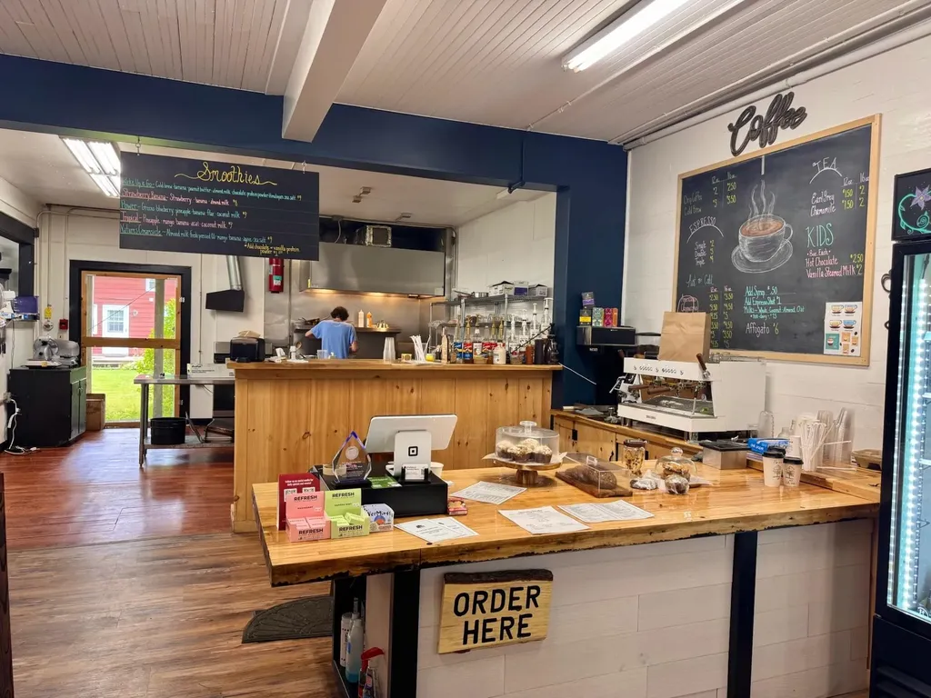 972 Vt Route 7a Shaftsbury VT 05262