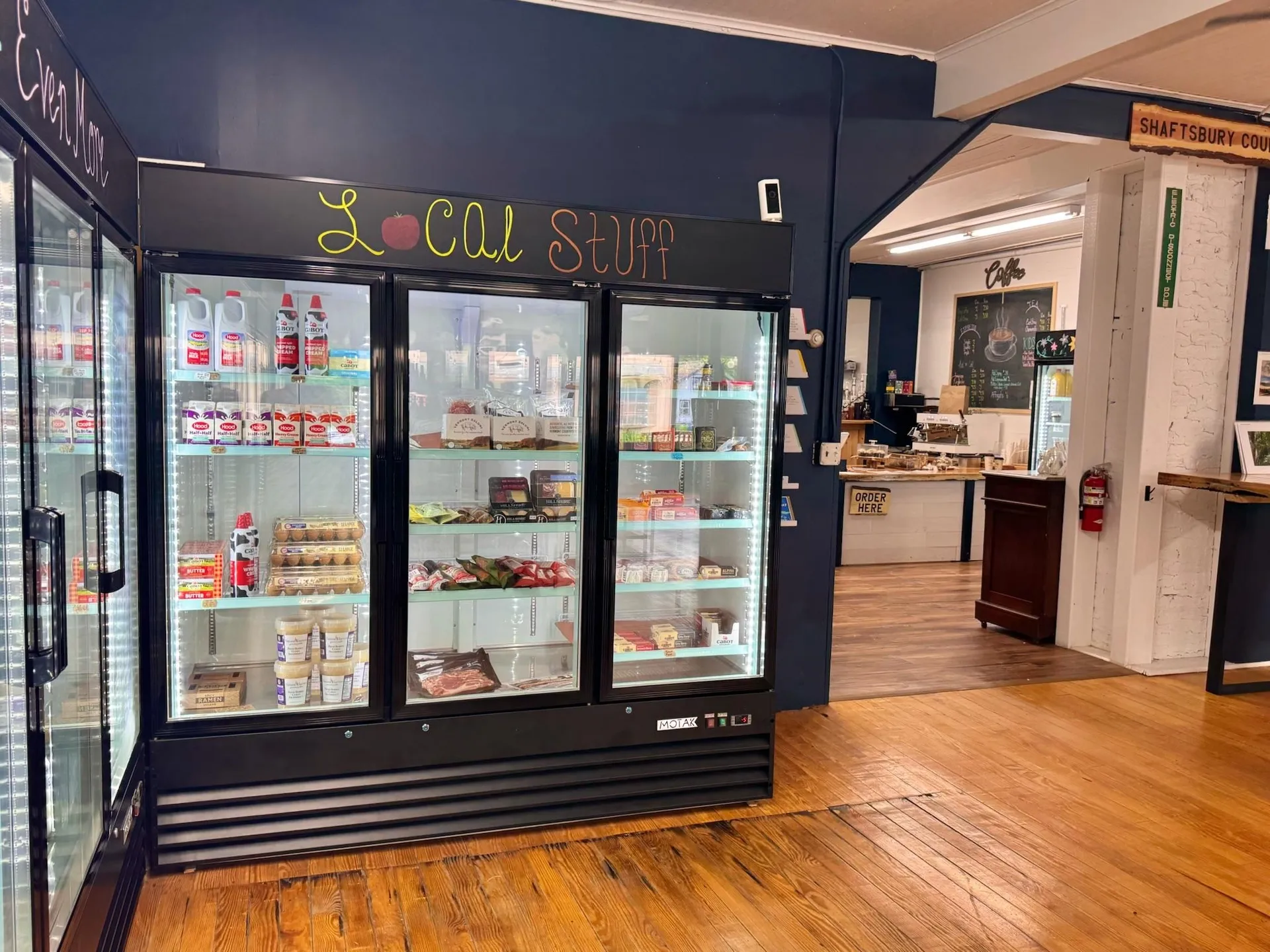 972 Vt Route 7a Shaftsbury VT 05262