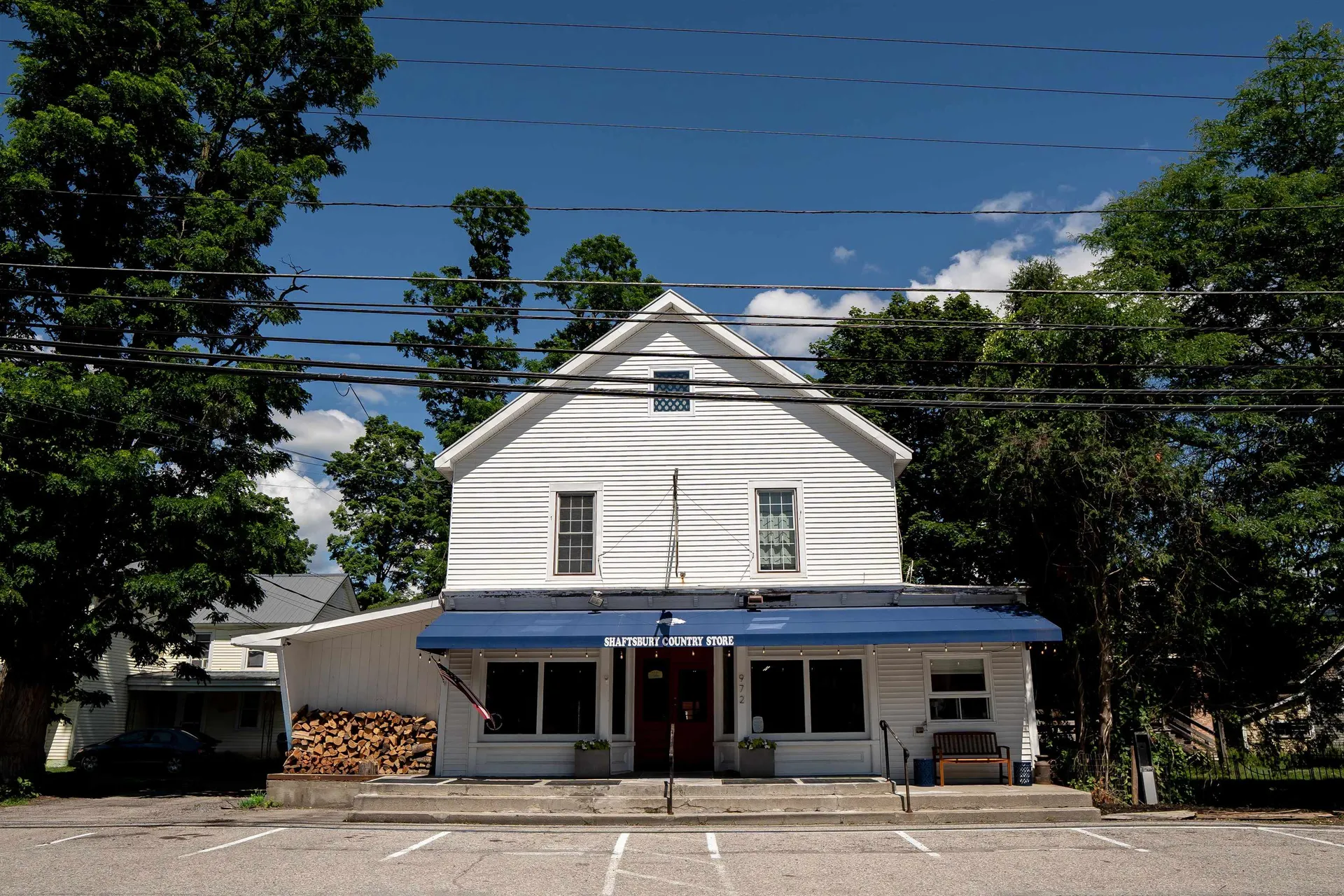 972 Vt Route 7a Shaftsbury VT 05262