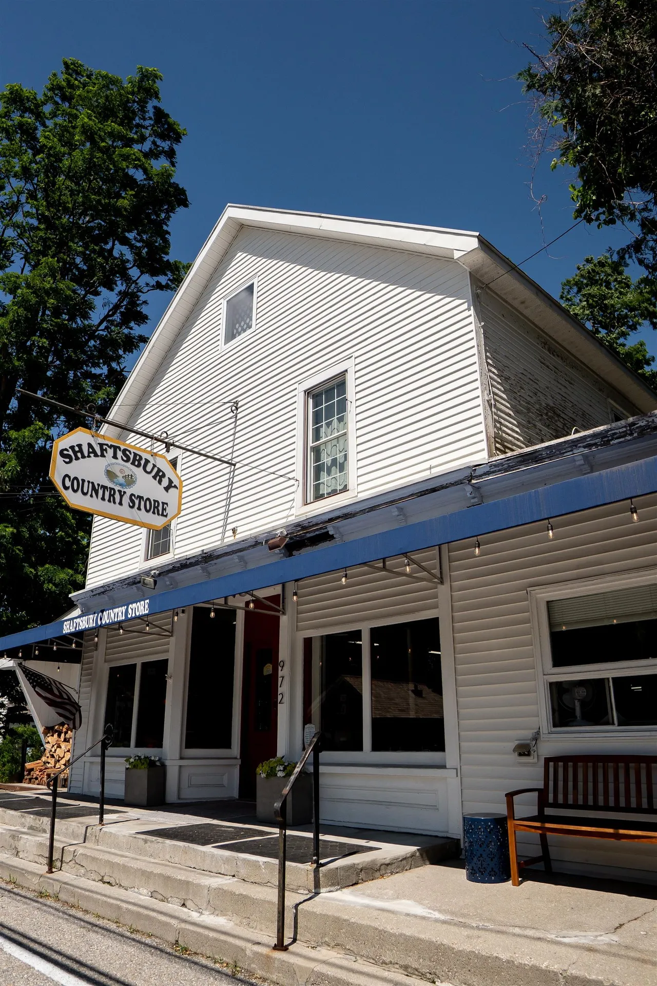 972 Vt Route 7a Shaftsbury VT 05262