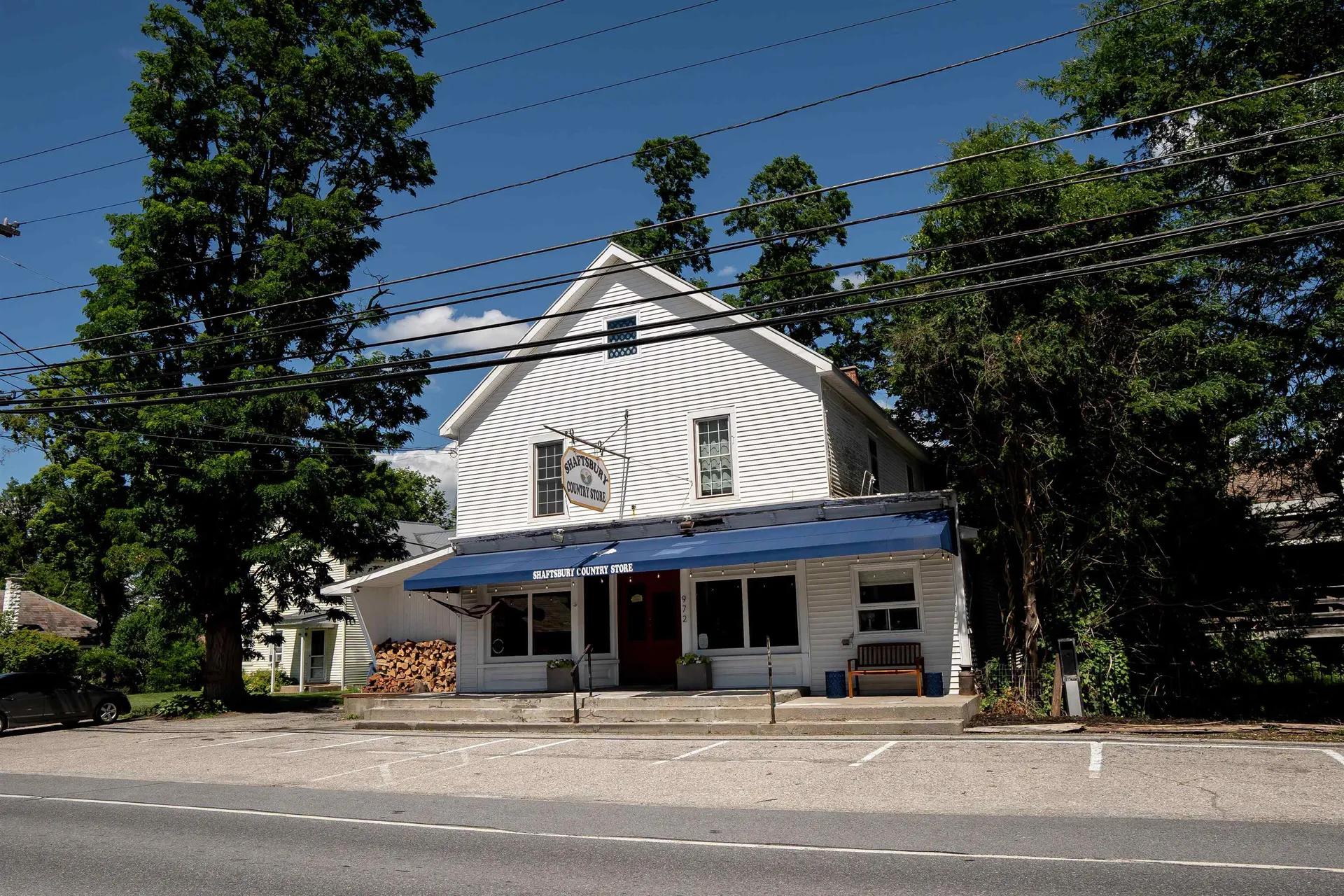 972 Vt Route 7a Shaftsbury VT 05262