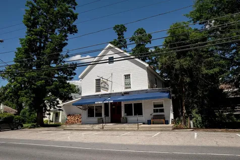 972 Vt Route 7a Shaftsbury VT 05262