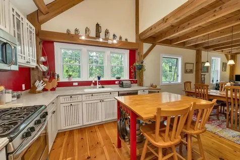 323 Governor Wentworth Highway Tuftonboro NH 03853