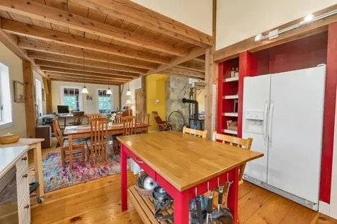 323 Governor Wentworth Highway Tuftonboro NH 03853