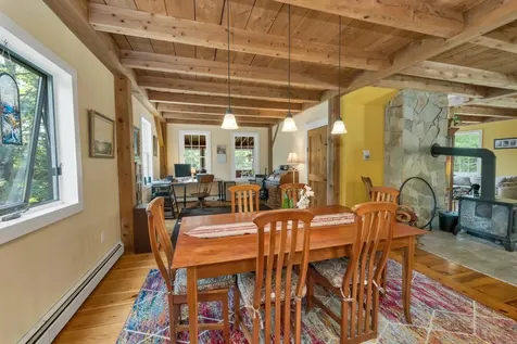 323 Governor Wentworth Highway Tuftonboro NH 03853