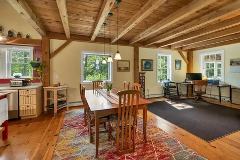 323 Governor Wentworth Highway Tuftonboro NH 03853