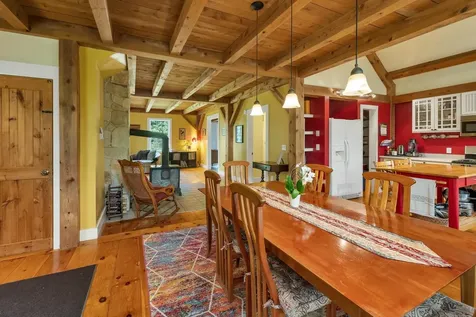 323 Governor Wentworth Highway Tuftonboro NH 03853