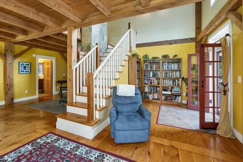 323 Governor Wentworth Highway Tuftonboro NH 03853