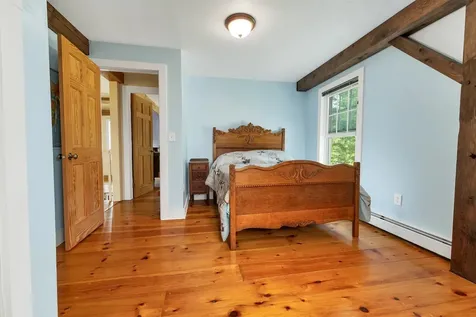 323 Governor Wentworth Highway Tuftonboro NH 03853