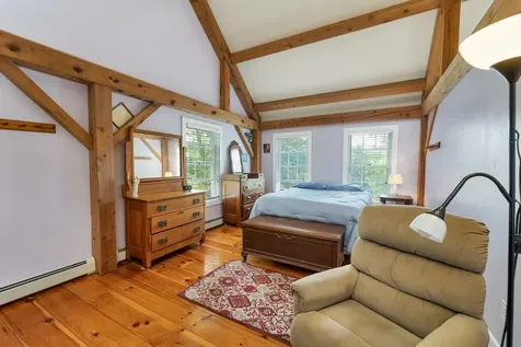 323 Governor Wentworth Highway Tuftonboro NH 03853