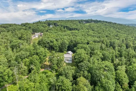 323 Governor Wentworth Highway Tuftonboro NH 03853