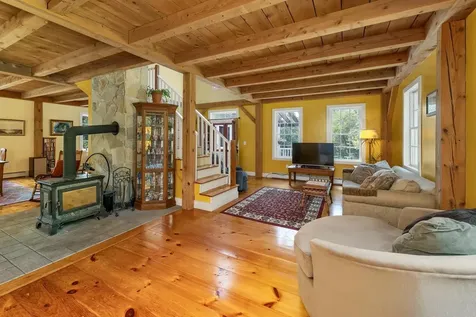 323 Governor Wentworth Highway Tuftonboro NH 03853