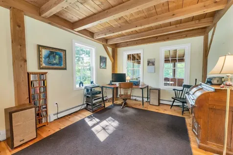 323 Governor Wentworth Highway Tuftonboro NH 03853