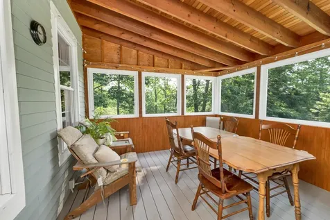 323 Governor Wentworth Highway Tuftonboro NH 03853