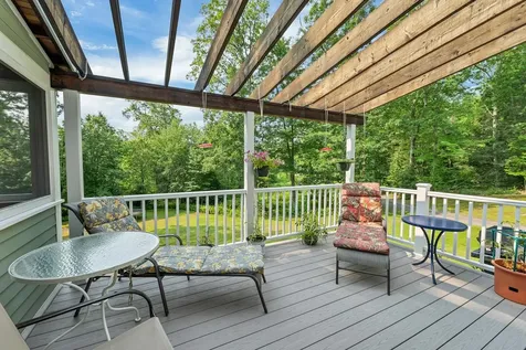 323 Governor Wentworth Highway Tuftonboro NH 03853