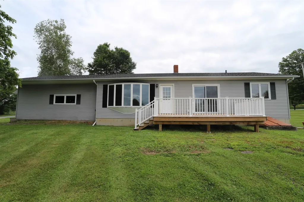 210 Water Street Orleans VT 05860
