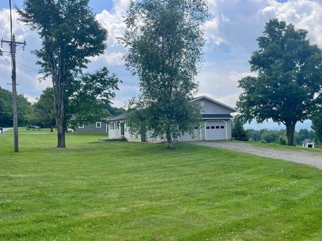 210 Water Street Orleans VT 05860