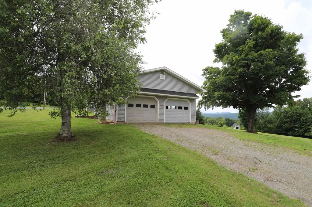 210 Water Street Orleans VT 05860
