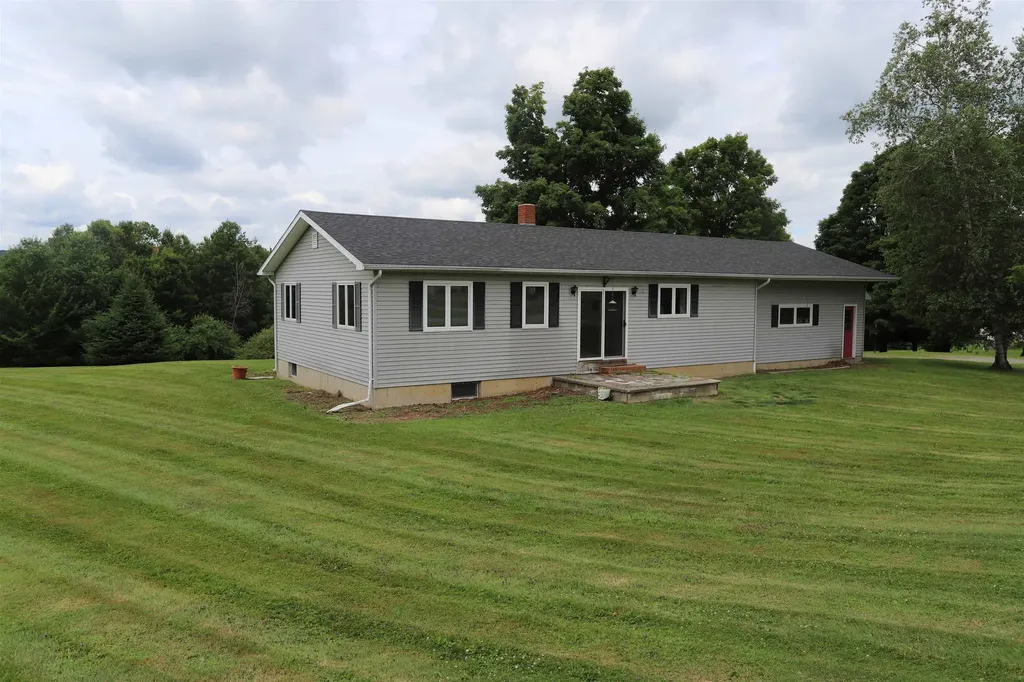 210 Water Street Orleans VT 05860
