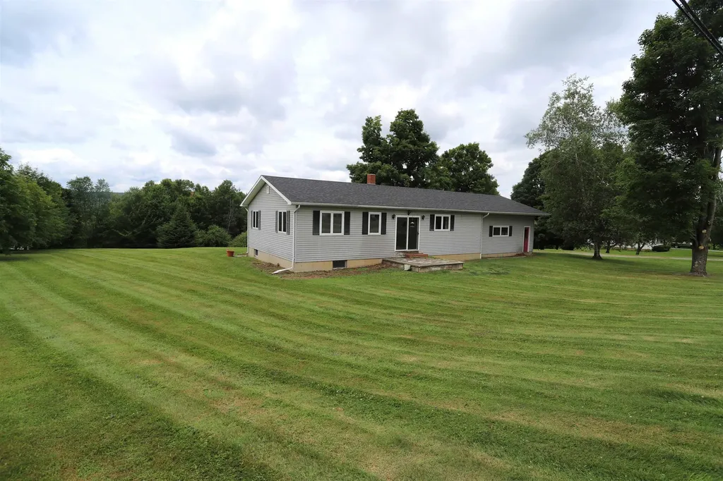 210 Water Street Orleans VT 05860