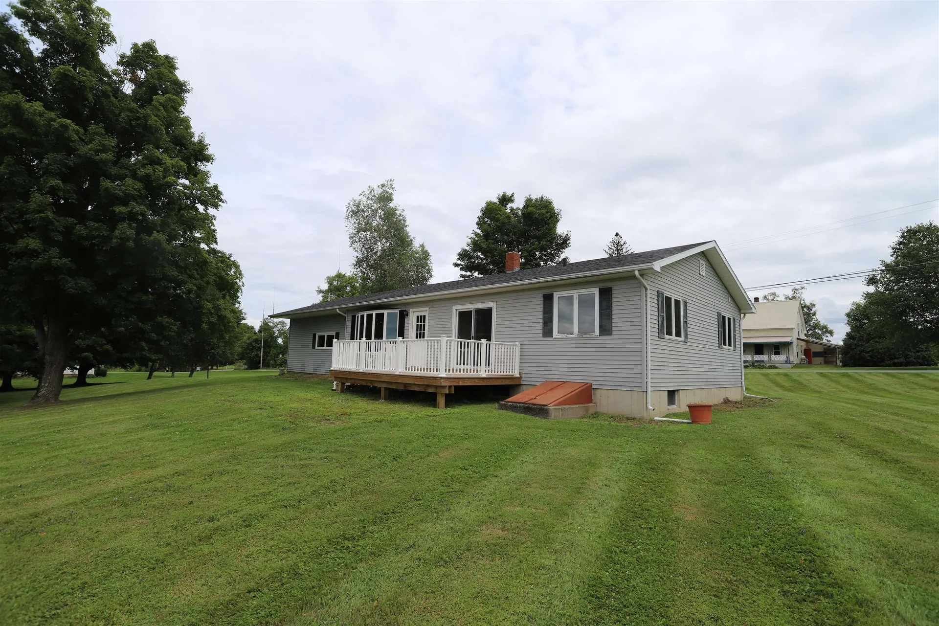 210 Water Street Orleans VT 05860