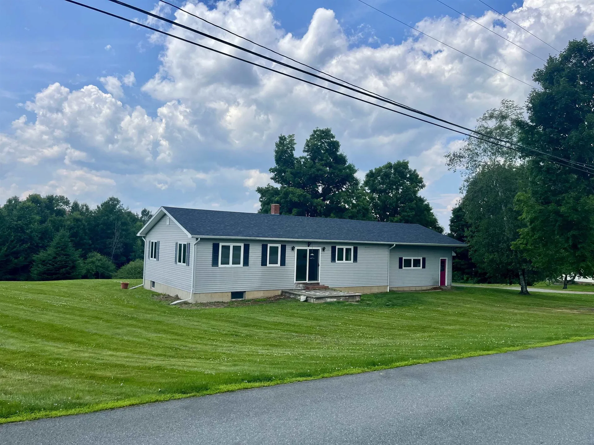 210 Water Street Orleans VT 05860