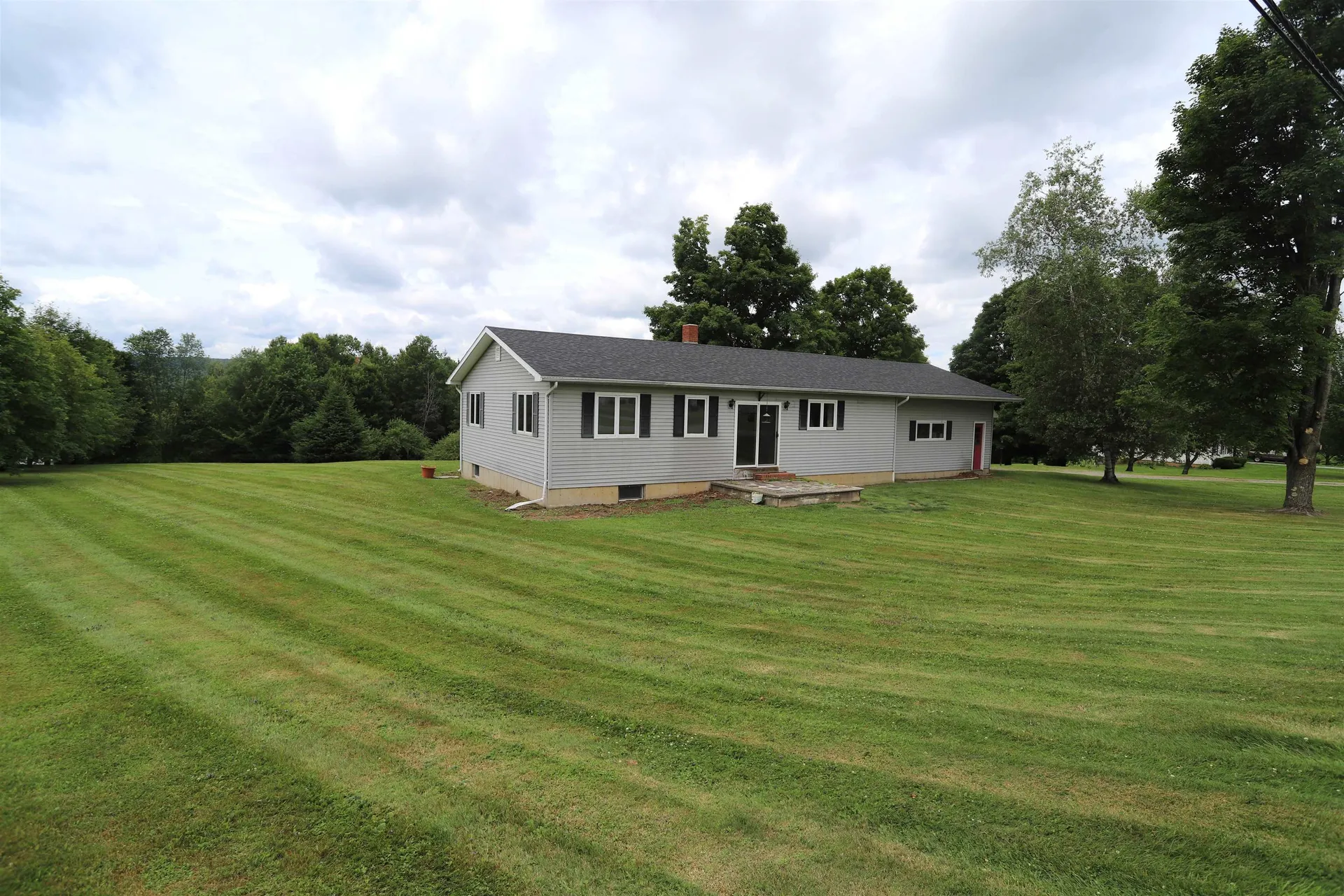 210 Water Street Orleans VT 05860