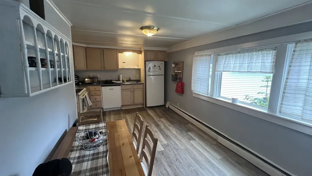 11 Sheridan Avenue Rochester NH 03867