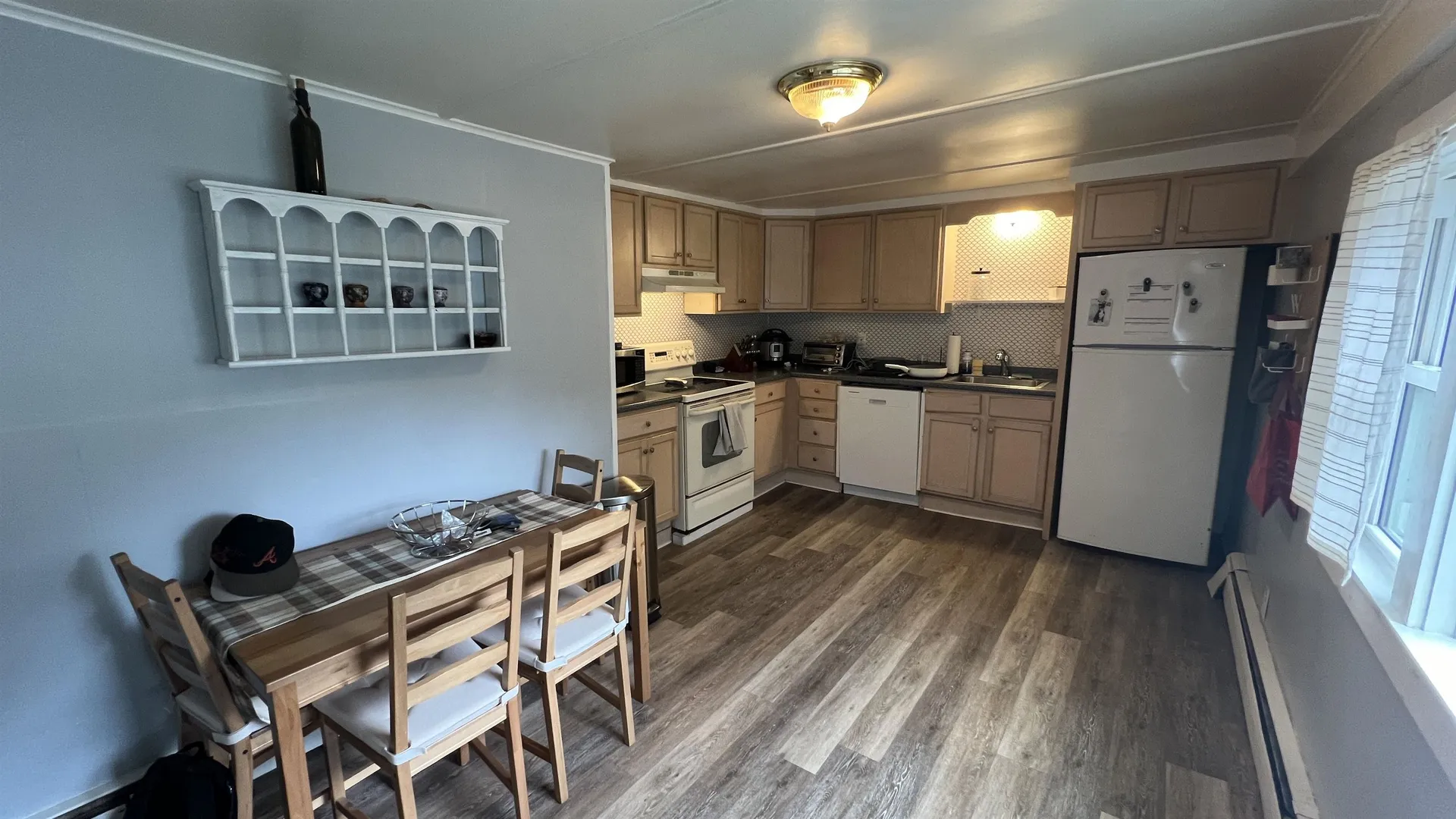 11 Sheridan Avenue Rochester NH 03867