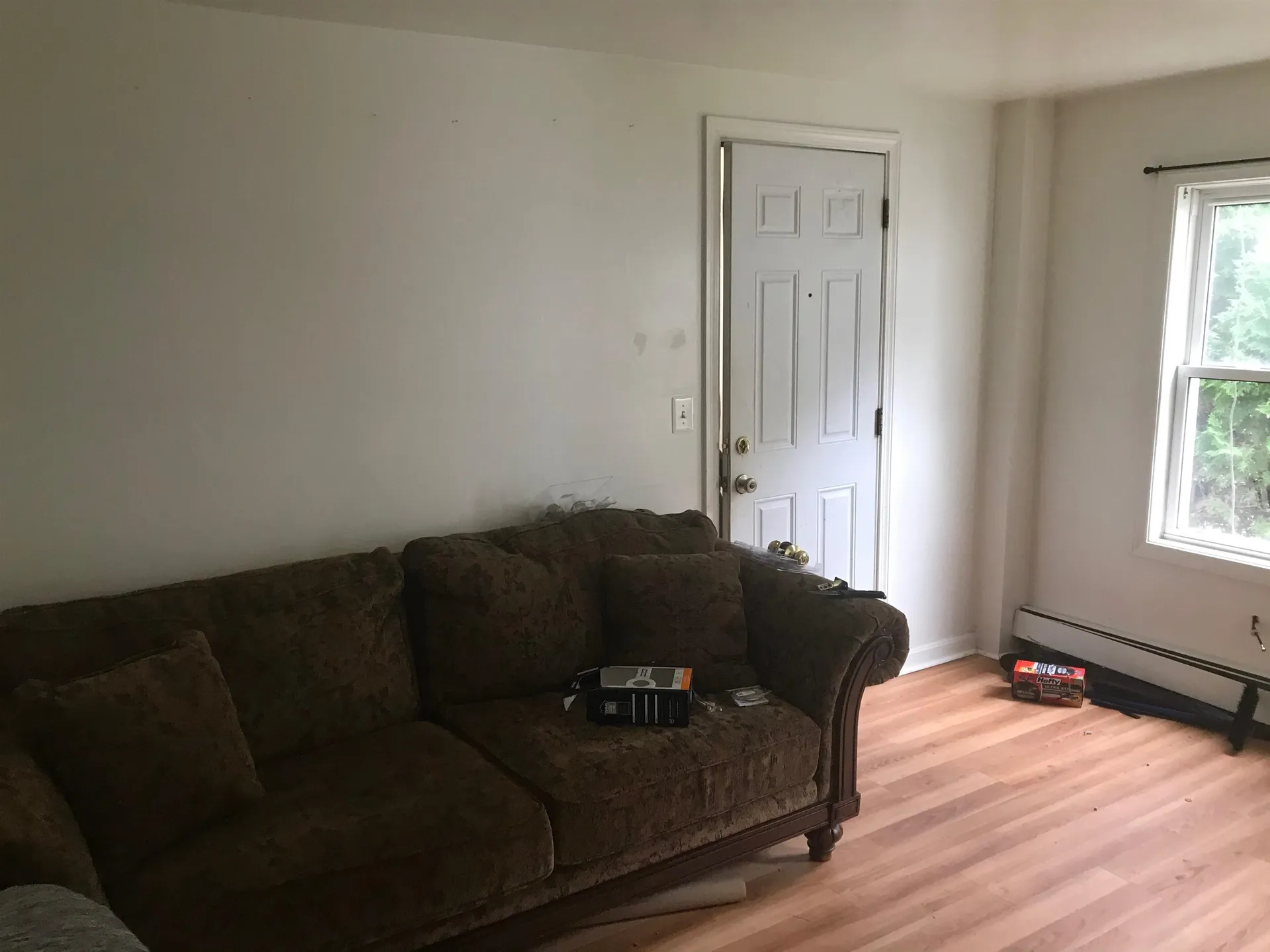 11 Sheridan Avenue Rochester NH 03867