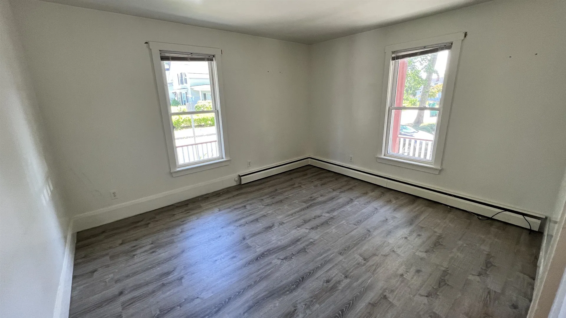 11 Sheridan Avenue Rochester NH 03867