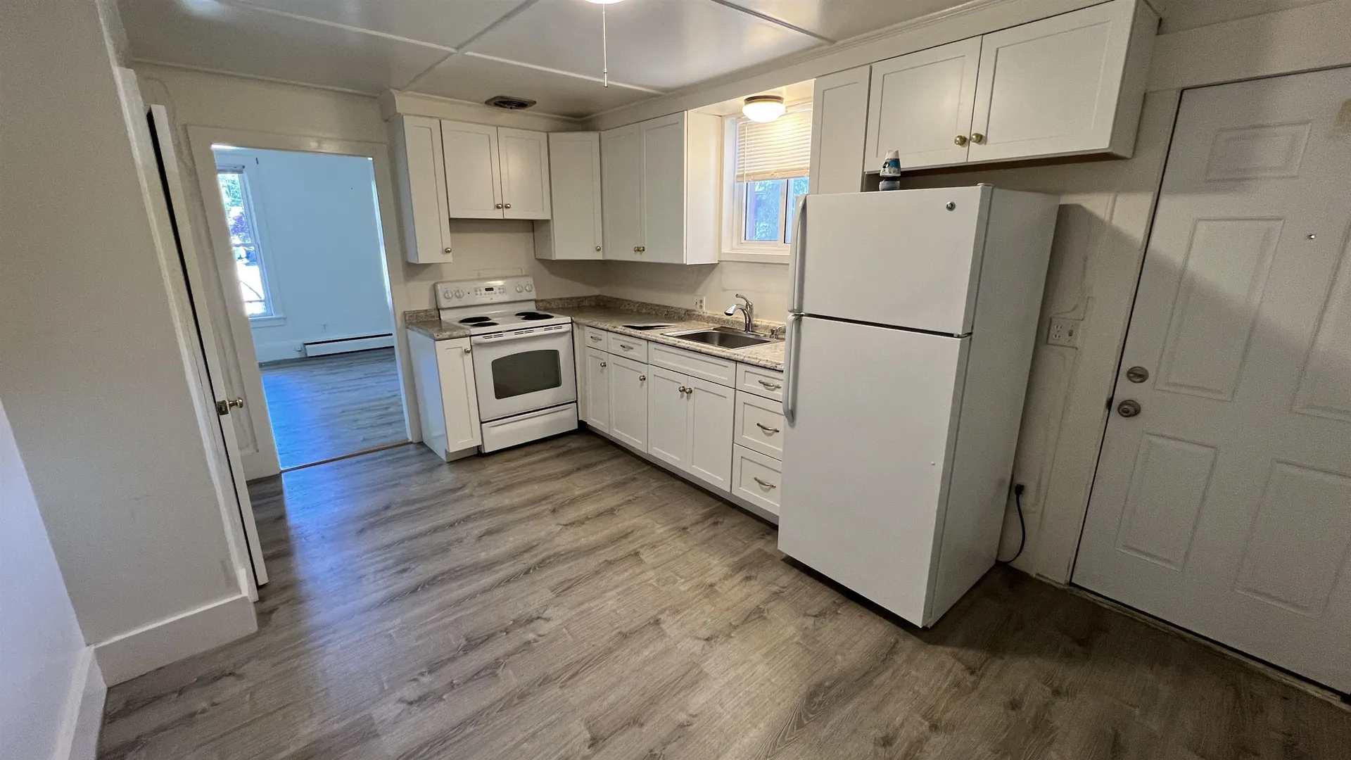 11 Sheridan Avenue Rochester NH 03867