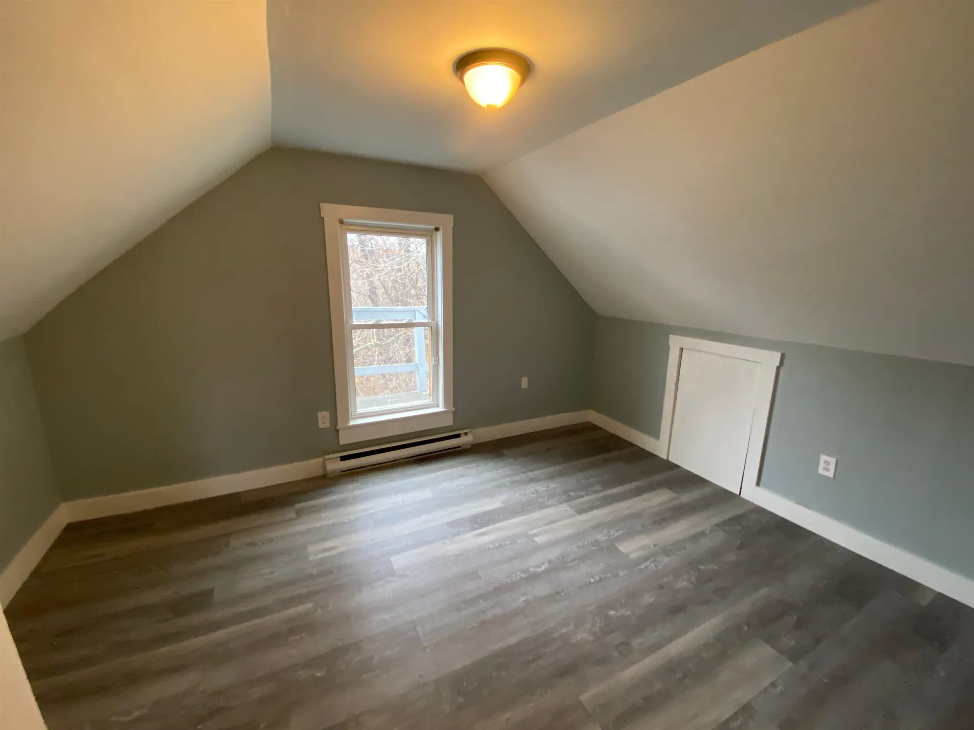 11 Sheridan Avenue Rochester NH 03867