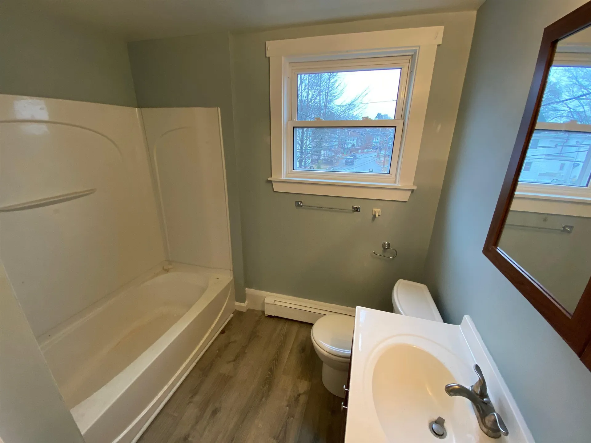11 Sheridan Avenue Rochester NH 03867