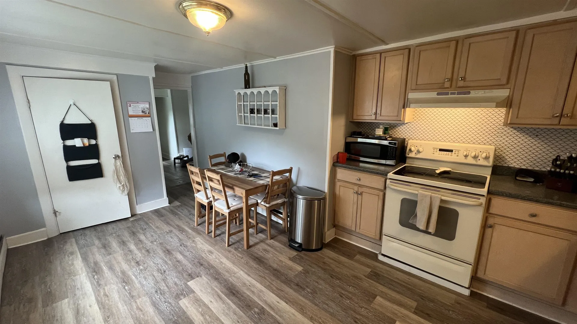 11 Sheridan Avenue Rochester NH 03867