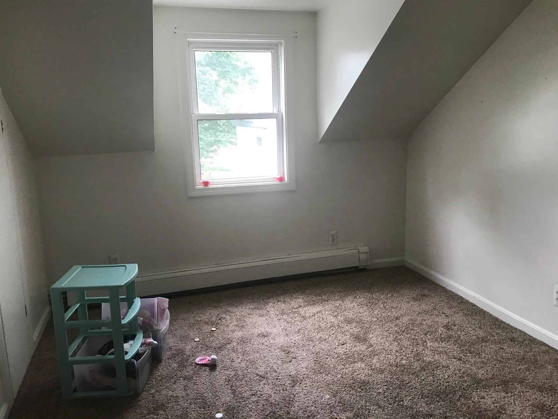 11 Sheridan Avenue Rochester NH 03867
