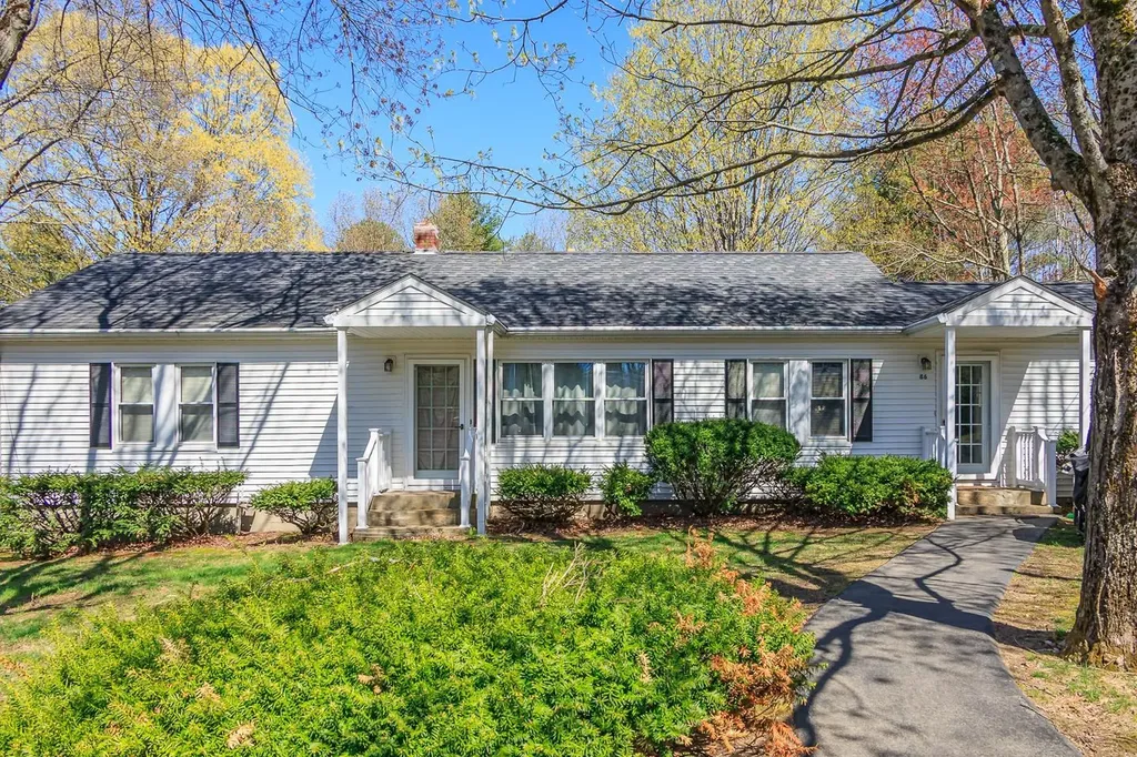 86 High Range Road Londonderry NH 03053