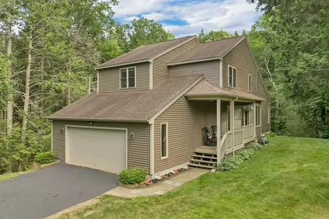 125 Deer Ridge Drive Barrington NH 03825