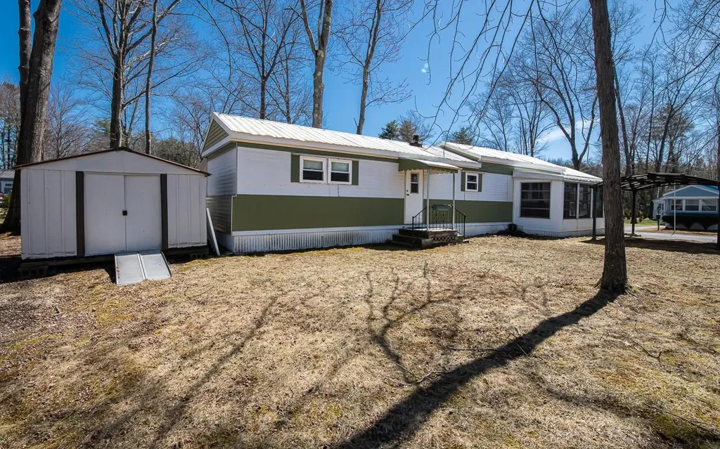 309 Friar Tuck Drive Exeter NH 03833