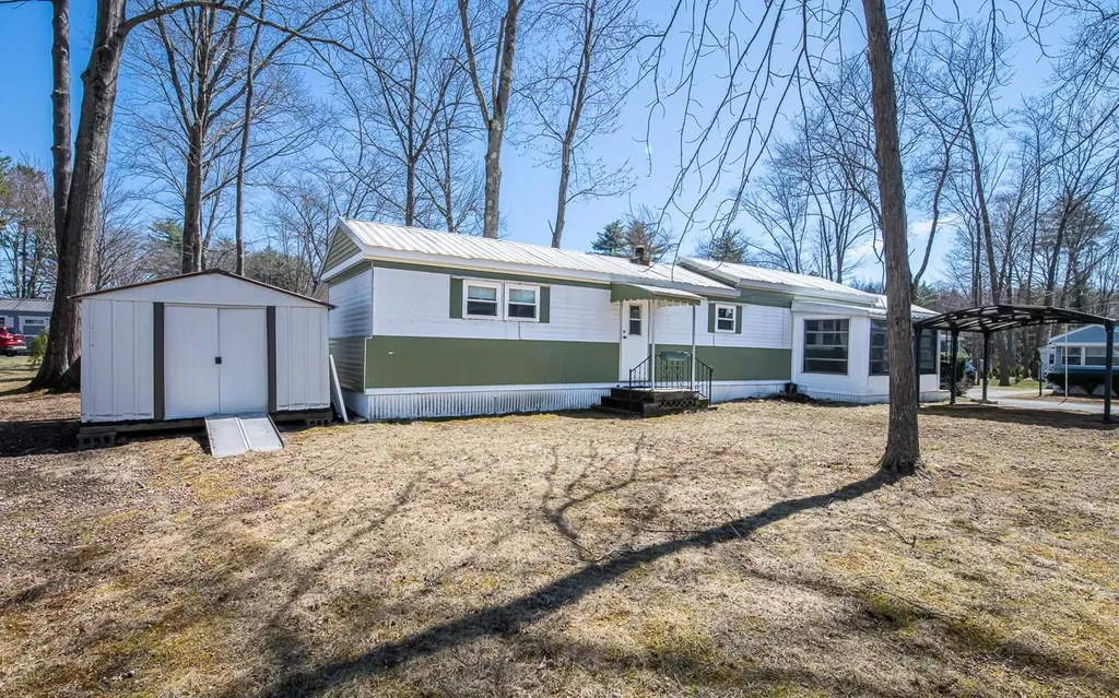309 Friar Tuck Drive Exeter NH 03833