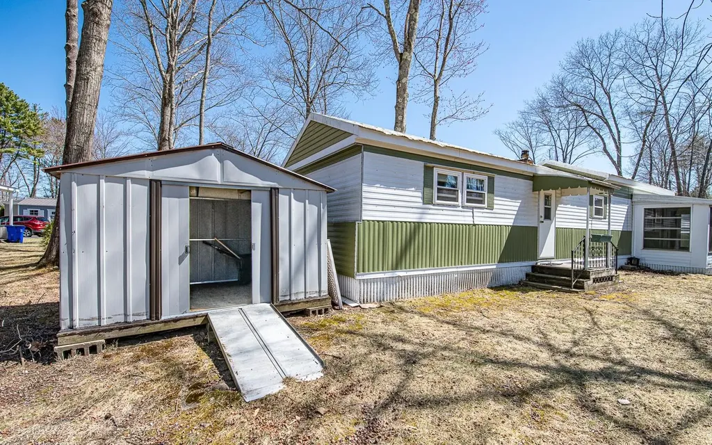 309 Friar Tuck Drive Exeter NH 03833