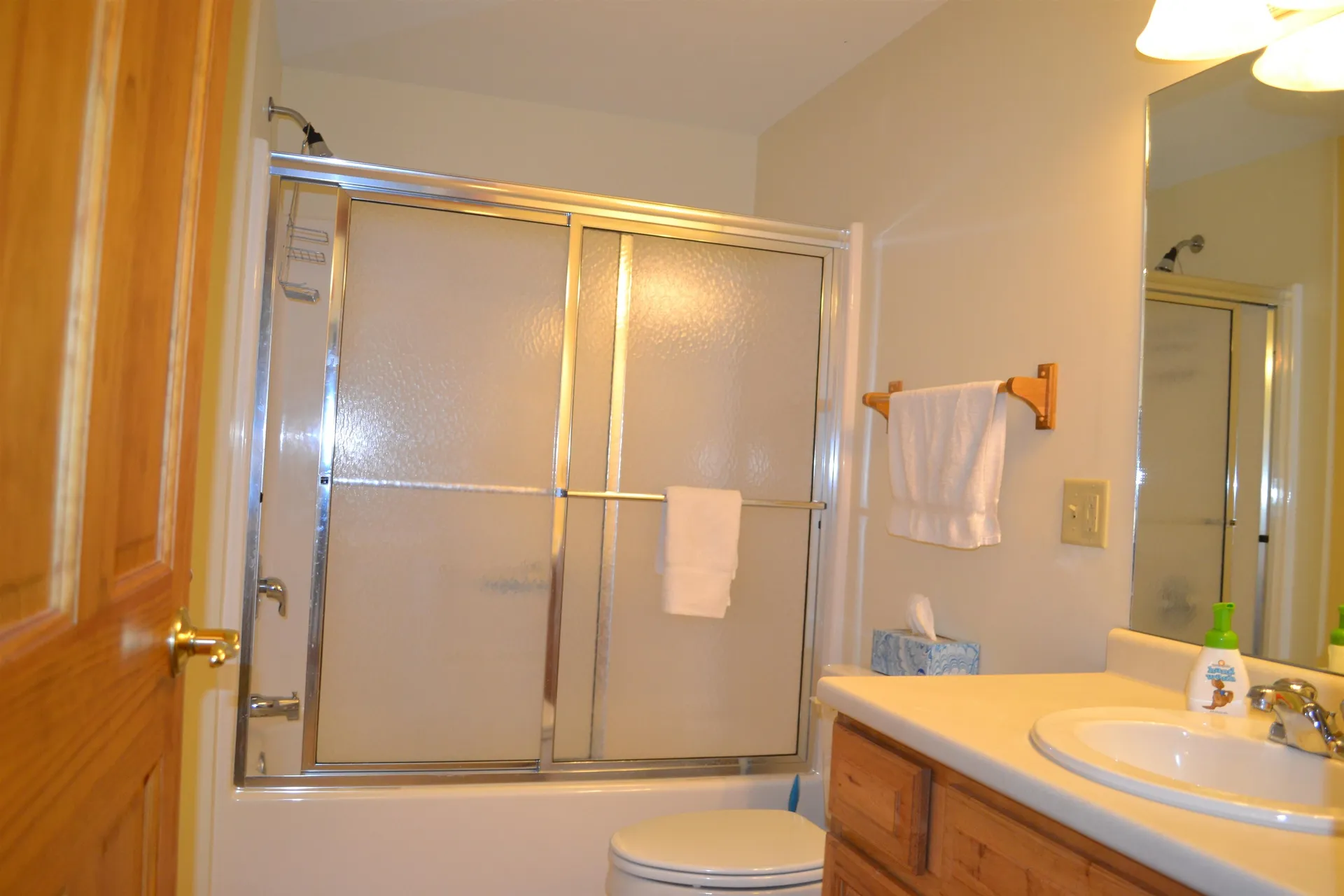 109 Stoney Path Road Jay VT 05859