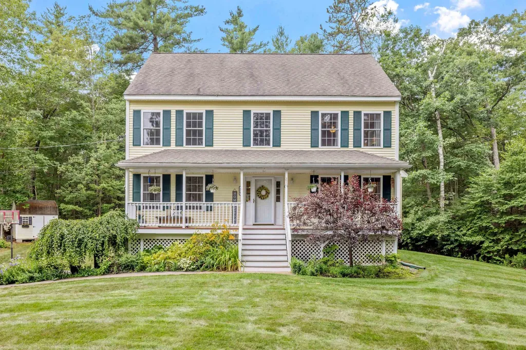 270 Shore Drive Salem NH 03079